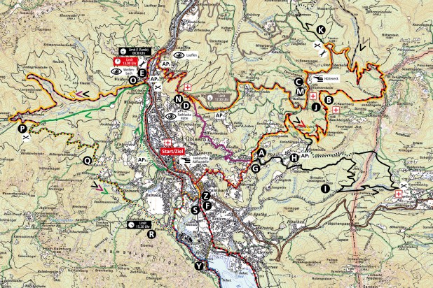 Courseplan