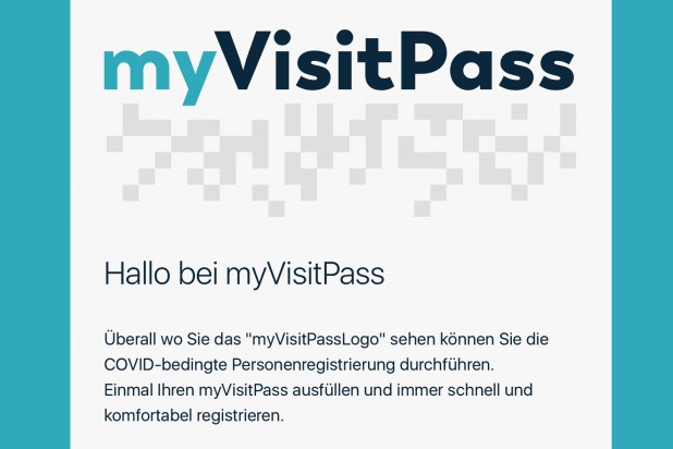 myVisitPass myVisitPass