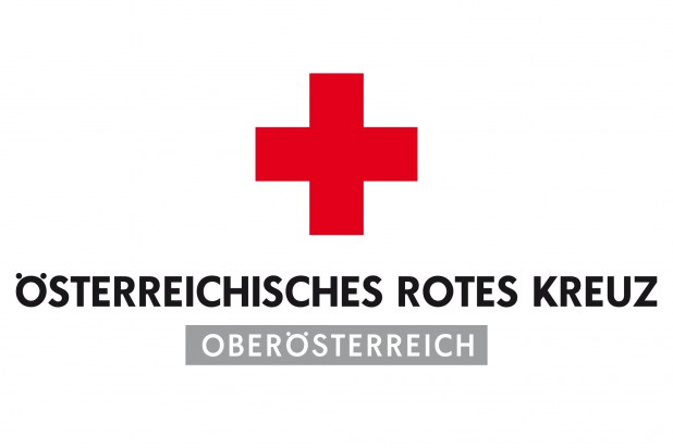 Logo Rotes Kreuz gif
