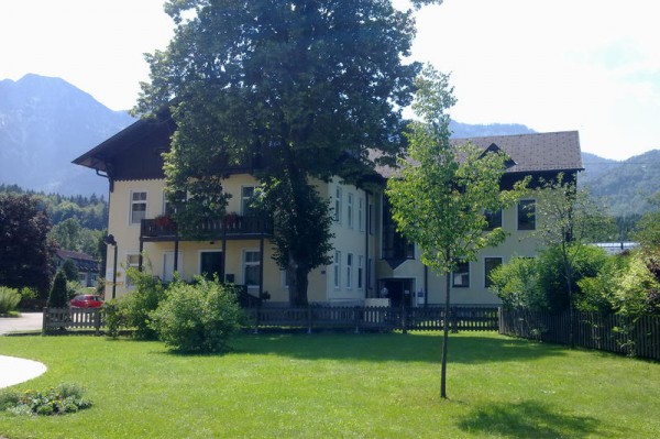 Luise-Wehrenfennig-Haus