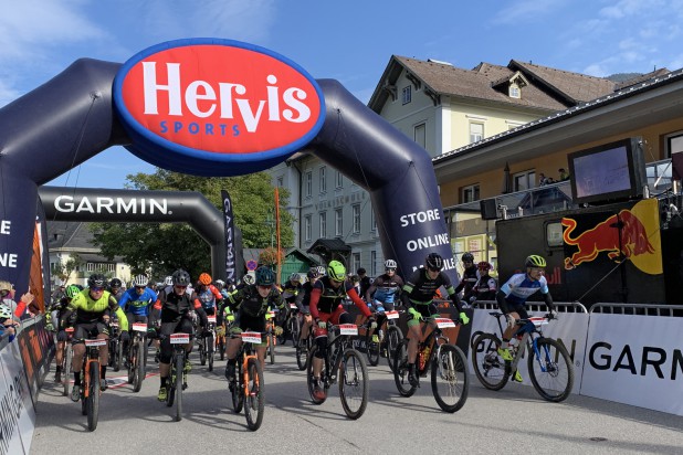 Challenge Finale in Bad Goisern 2021 (Foto: Gregor Lindpointner)