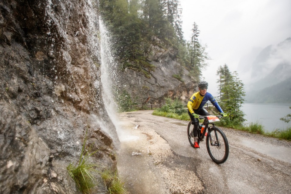 Salzkammergut Trophy 2021 - Gosausee (Foto: Erwin Haiden)