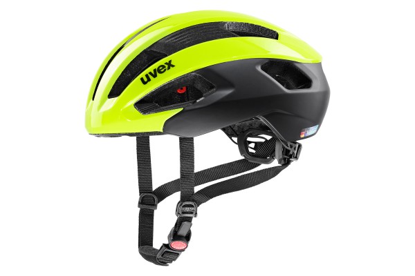 UVEX Rise CC
