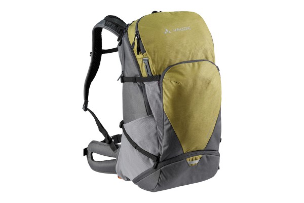 VAUDE Mounteinbike-Rucksack Bike Alpin Pro 28+