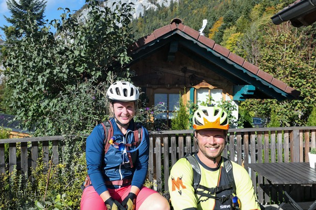 Bike Passion Days im Salzkammergut