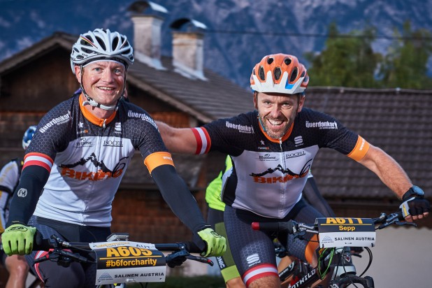 Salzkammergut Trophy - Buisness Trophy (Foto: Martin Bihounek)