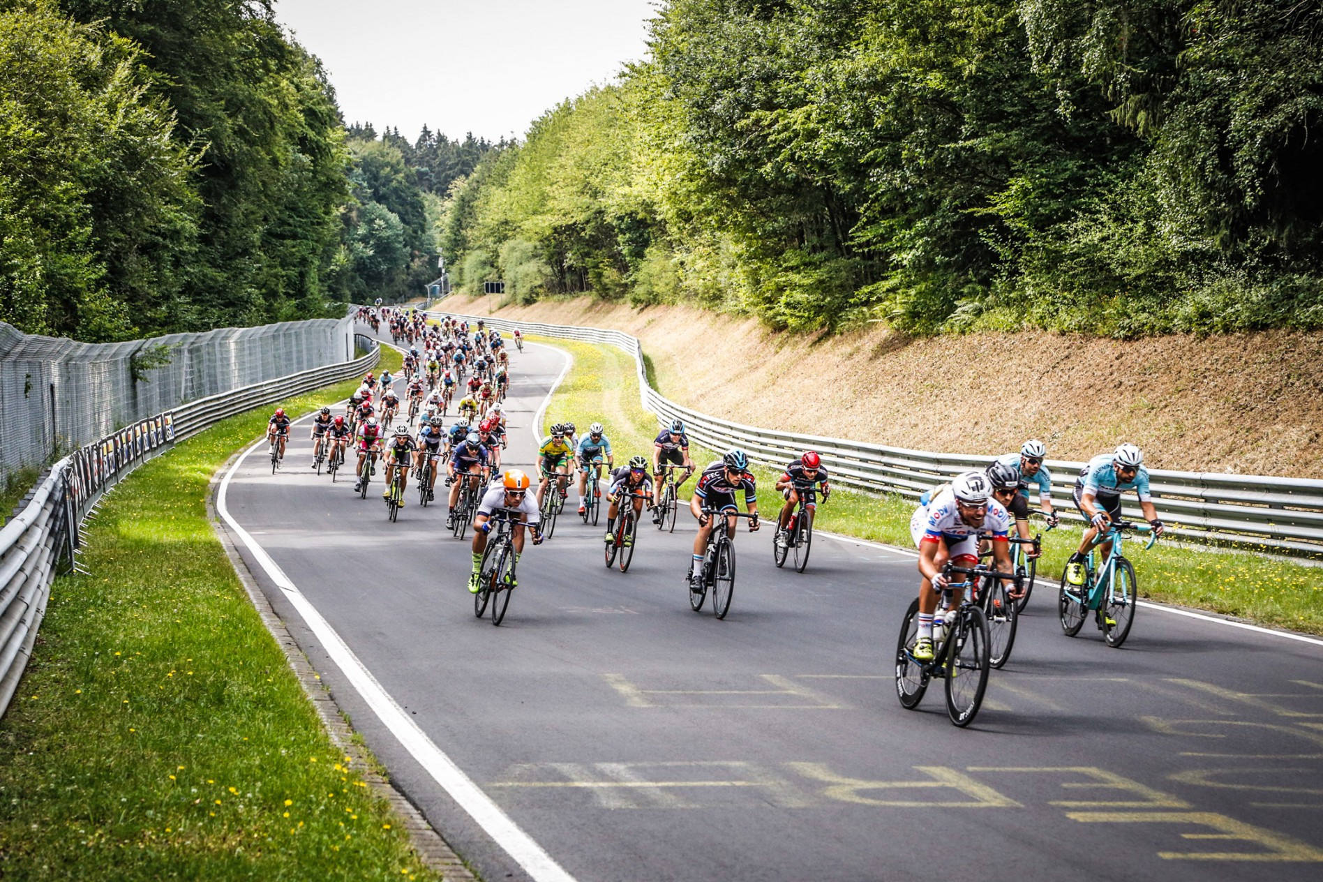 Rad am Ring (Foto: sportograf.de)