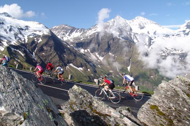 Glocknerkönig (Foto: Ferienregion Bruck Fusch Großglockner)