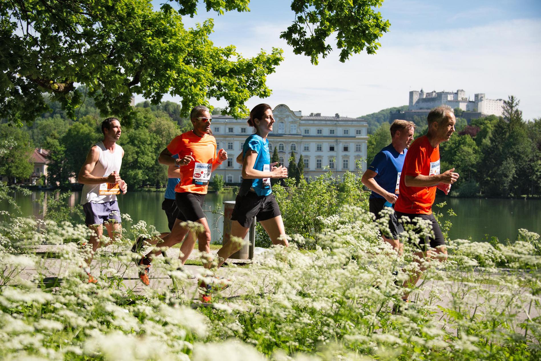 Salzburg Marathon (Foto: Alex Schwarz)