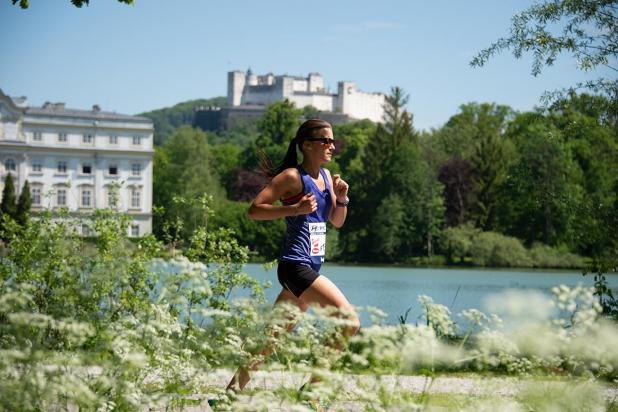 Salzburg Marathon (Foto: Alex Schwarz)