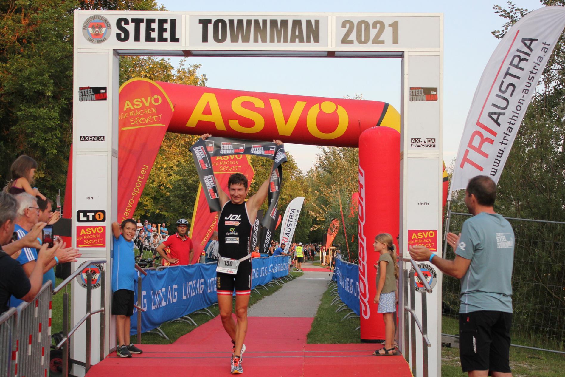 Steeltownman (Foto: fotokerschi.at)