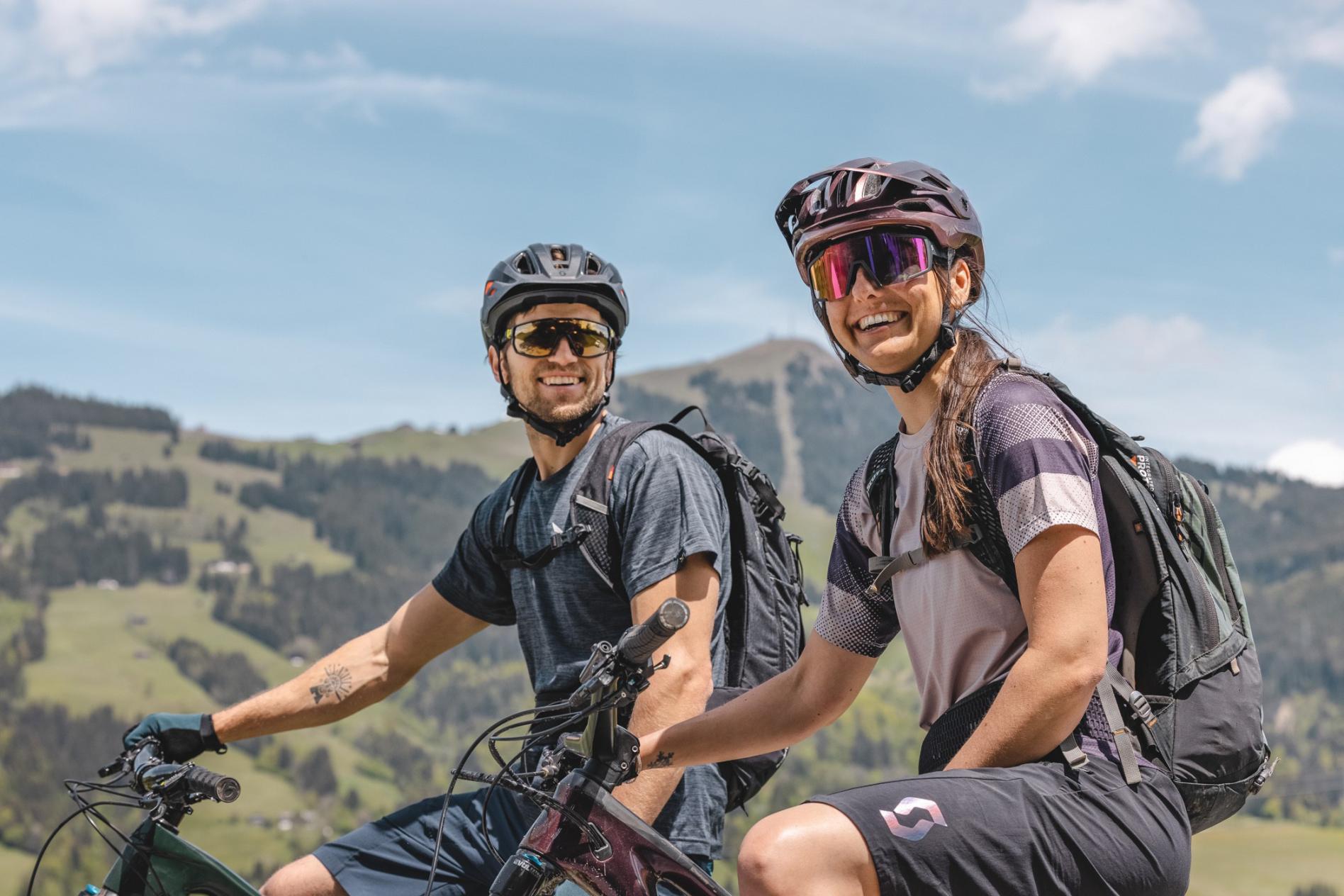 E-Bike Cup für Jedermann (Foto: Manfred Stromberg)