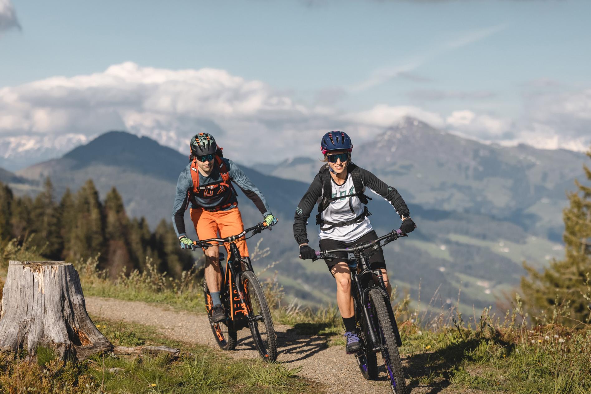E-Bike Cup für Jedermann (Foto: Manfred Stromberg)