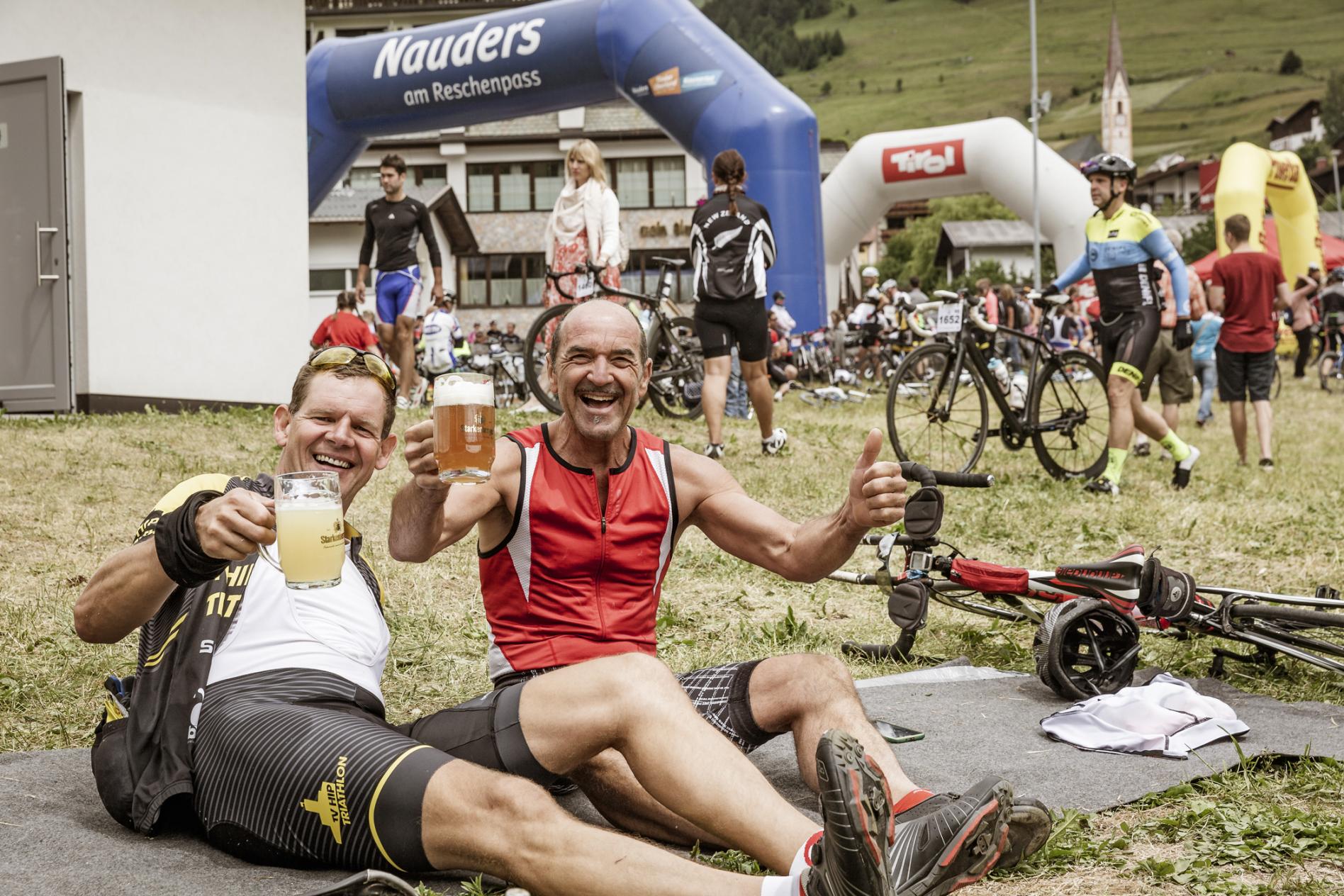 Dreiländergiro (Foto: Rudi Wyhlidal)