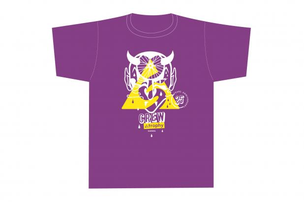 Helfer T-Shirt 2022 Dahlia