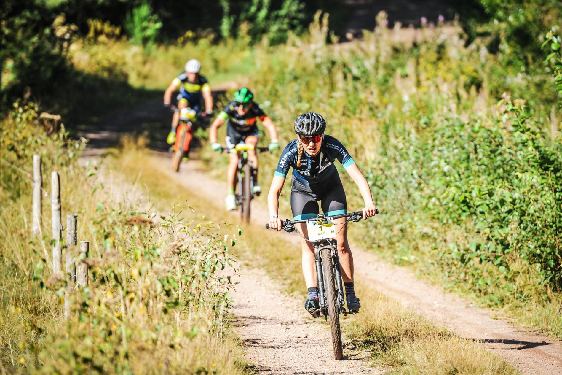 Schwarzwald-Bike-Marathon (Foto: sportograf.de)