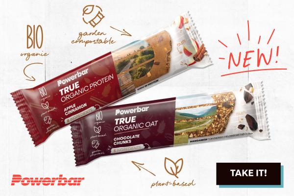 PowerBar Promotionpaket