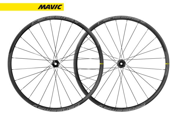 Mavic Crossmax SL R 29 Carbon
