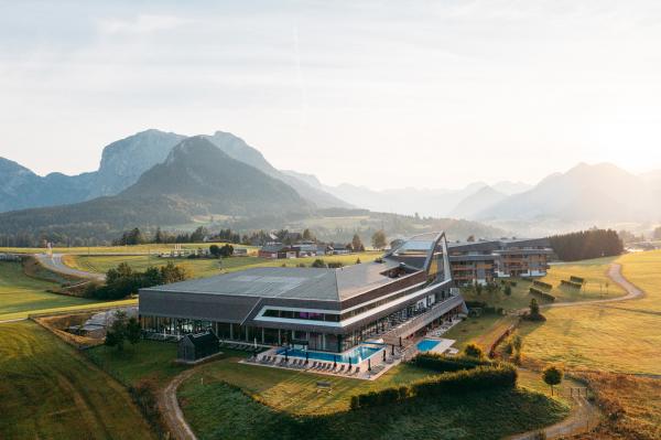 Narzissen Vital Resort (Foto: Karl Steinegger)