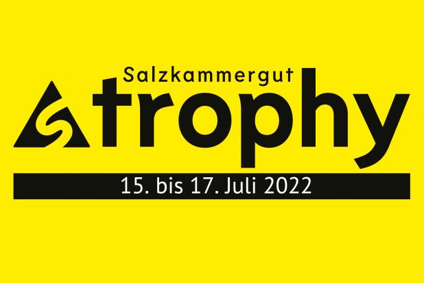 Logo Salzkammergut Trophy (2022) Logo Salzkammergut Trophy (2022)