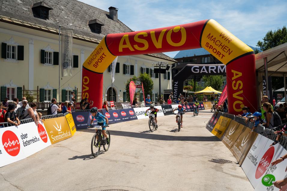 Salzkammergut Trophy 2022 - Junior Trophy (Foto: Marc Schwarz)