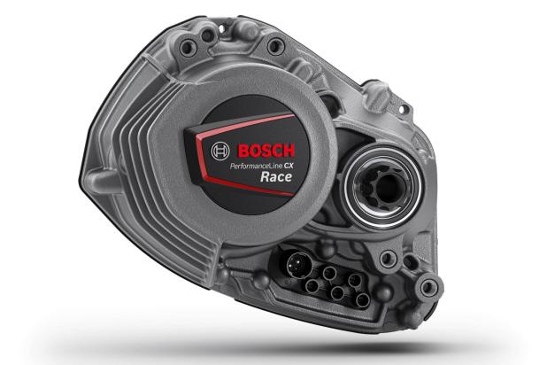 Bosch Performance Line CX Race Limited Edition