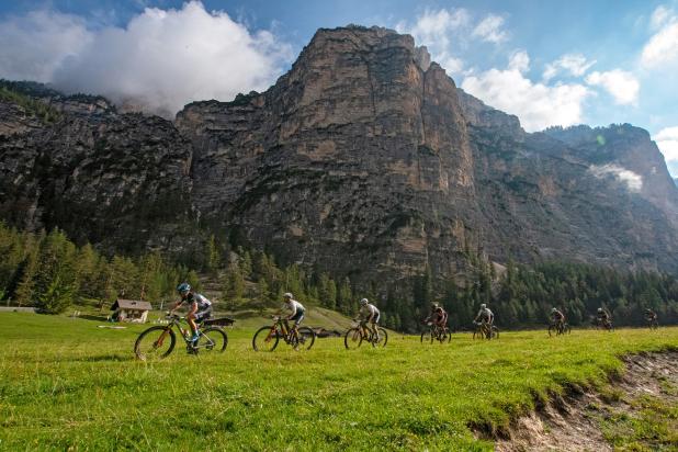 Kronplatz King MTB Marathon