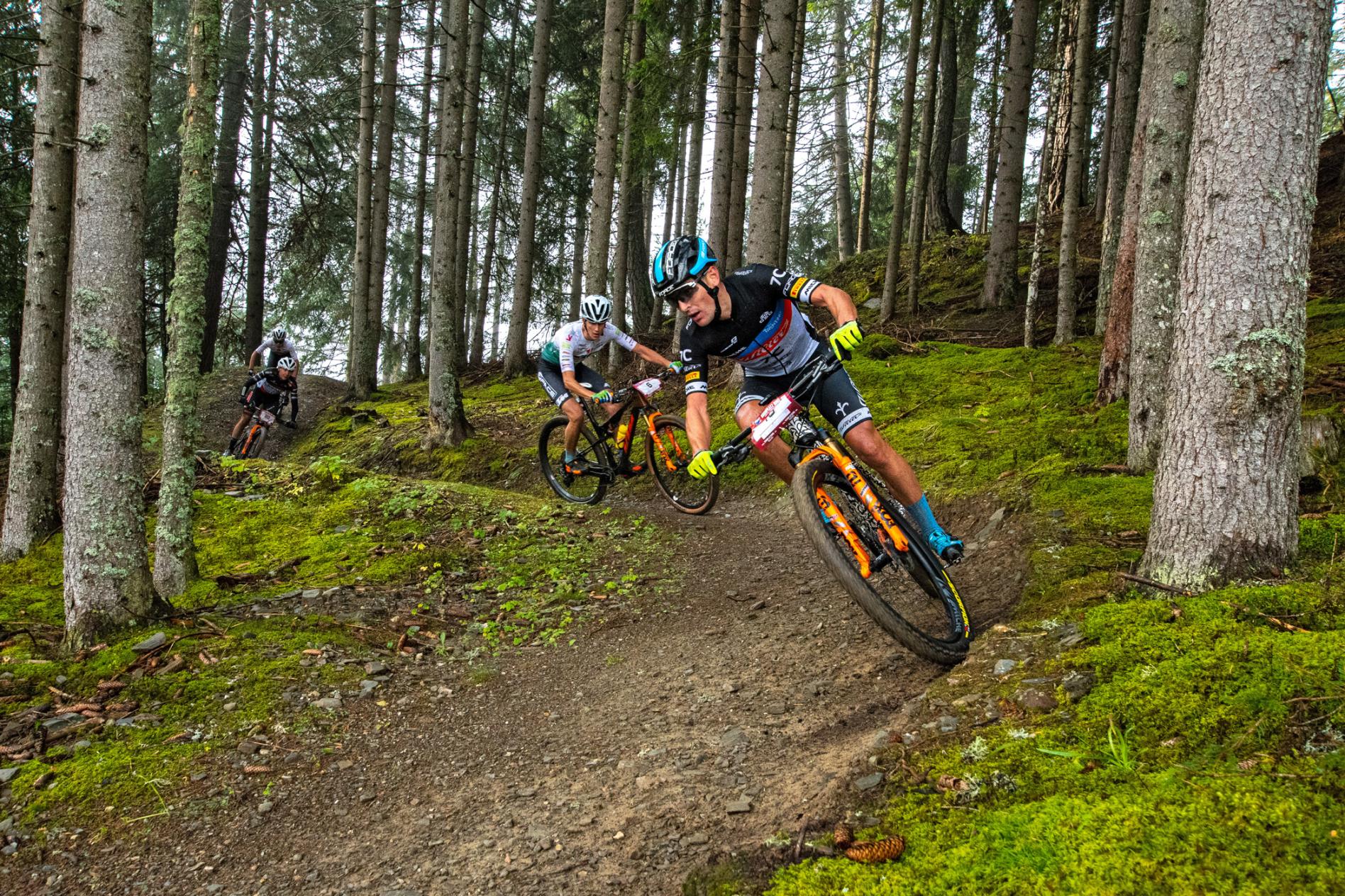 Kronplatz King MTB Marathon