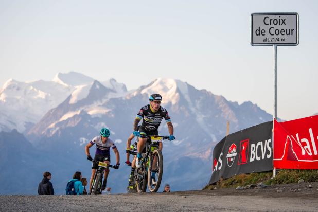 Grand Raid BCVS (Foto: Etienne Bornet)