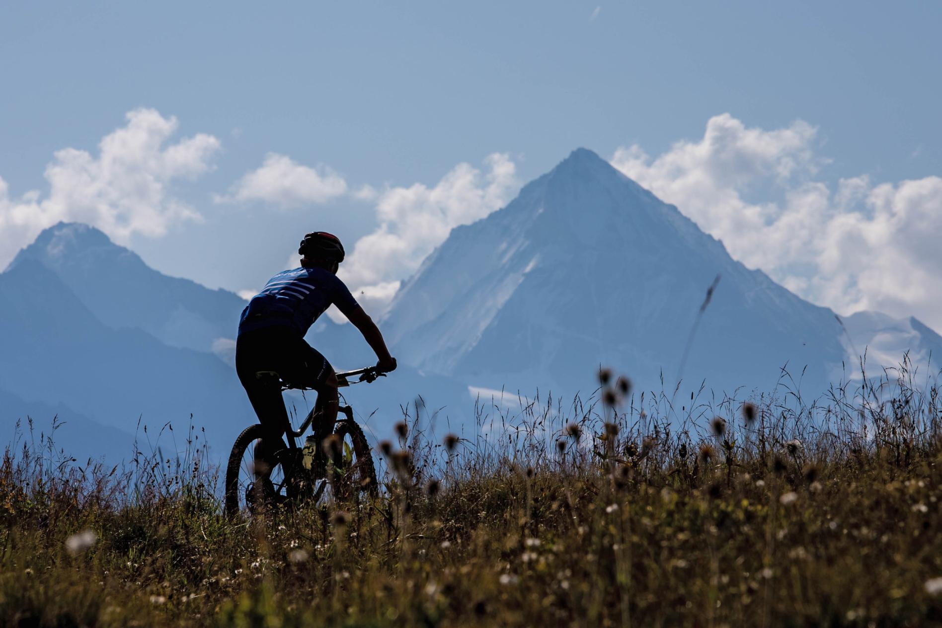 Grand Raid BCVS (Foto: Etienne Bornet)