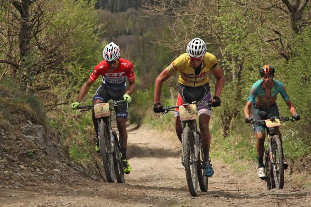 Belgian Mountainbike Challenge BeMC