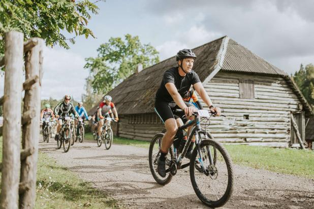Tartu MTB Marathon (Foto: Adam Illingworth)