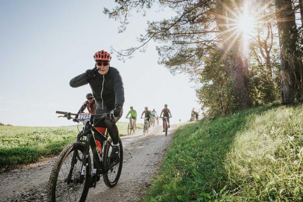 Tartu MTB Marathon (Foto: Adam Illingworth)