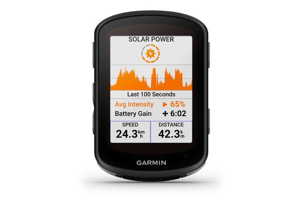 Garmin Edge®