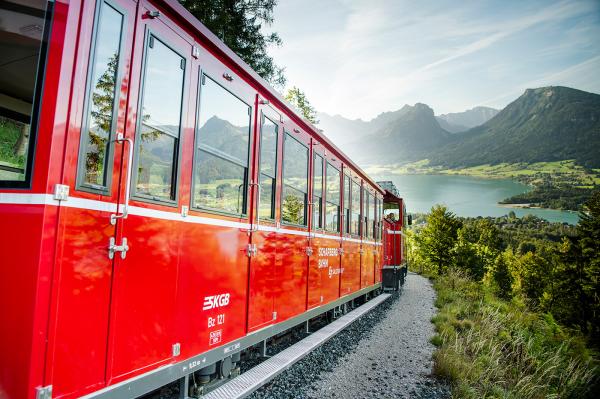 SchafbergBahn (Foto: Marco Riebler)