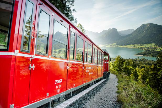 SchafbergBahn (Foto: Marco Riebler)