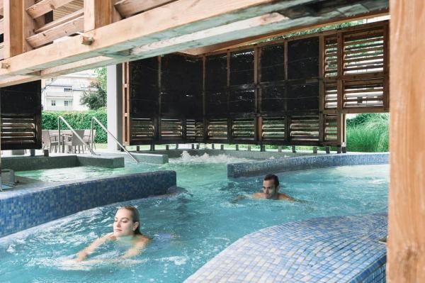 Foto: EurothermenResort Bad Ischl 