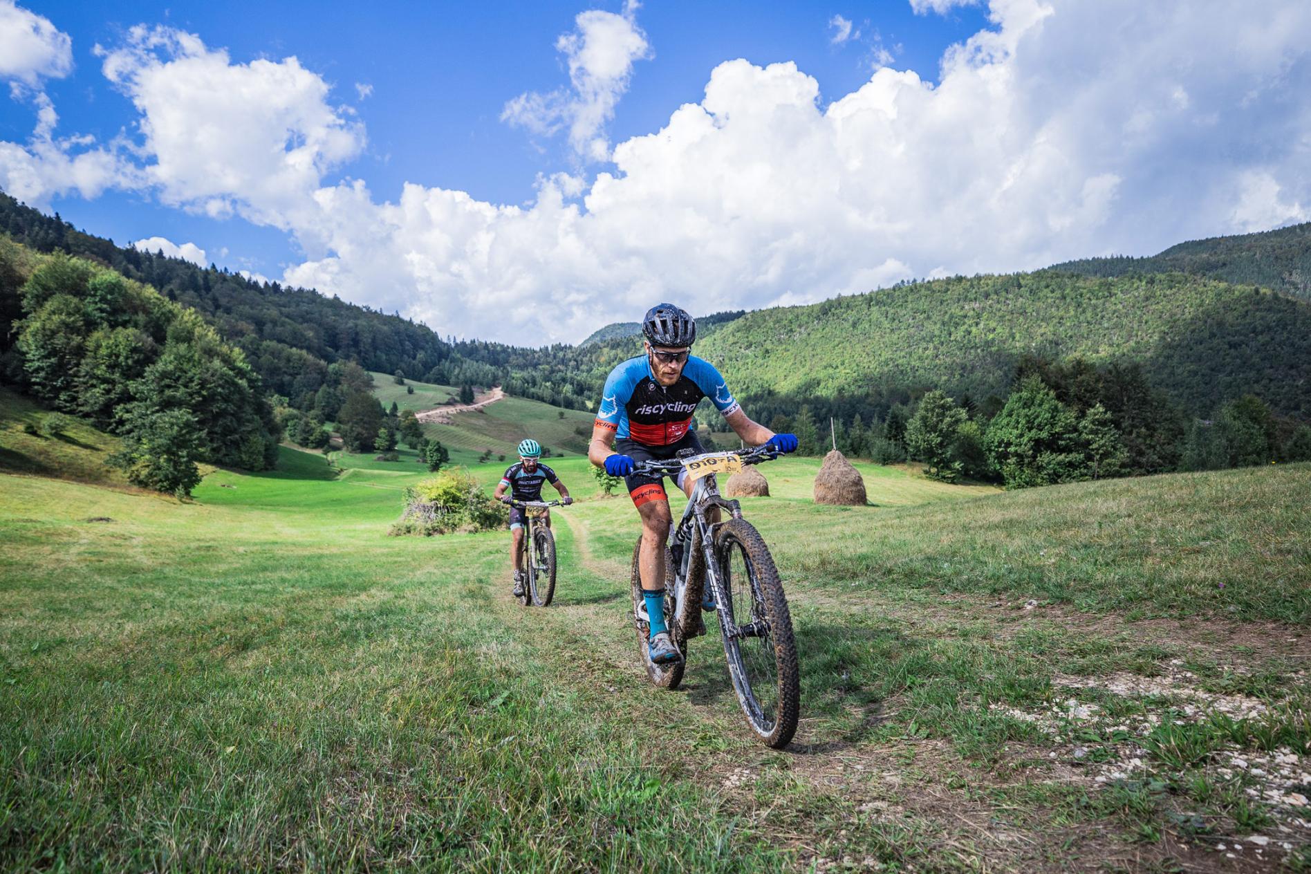 Wild Bear MTB Stage Race (Foto: Martin Buric)