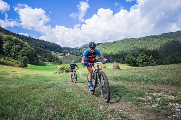 Wild Bear MTB Stage Race (Foto: Martin Buric)