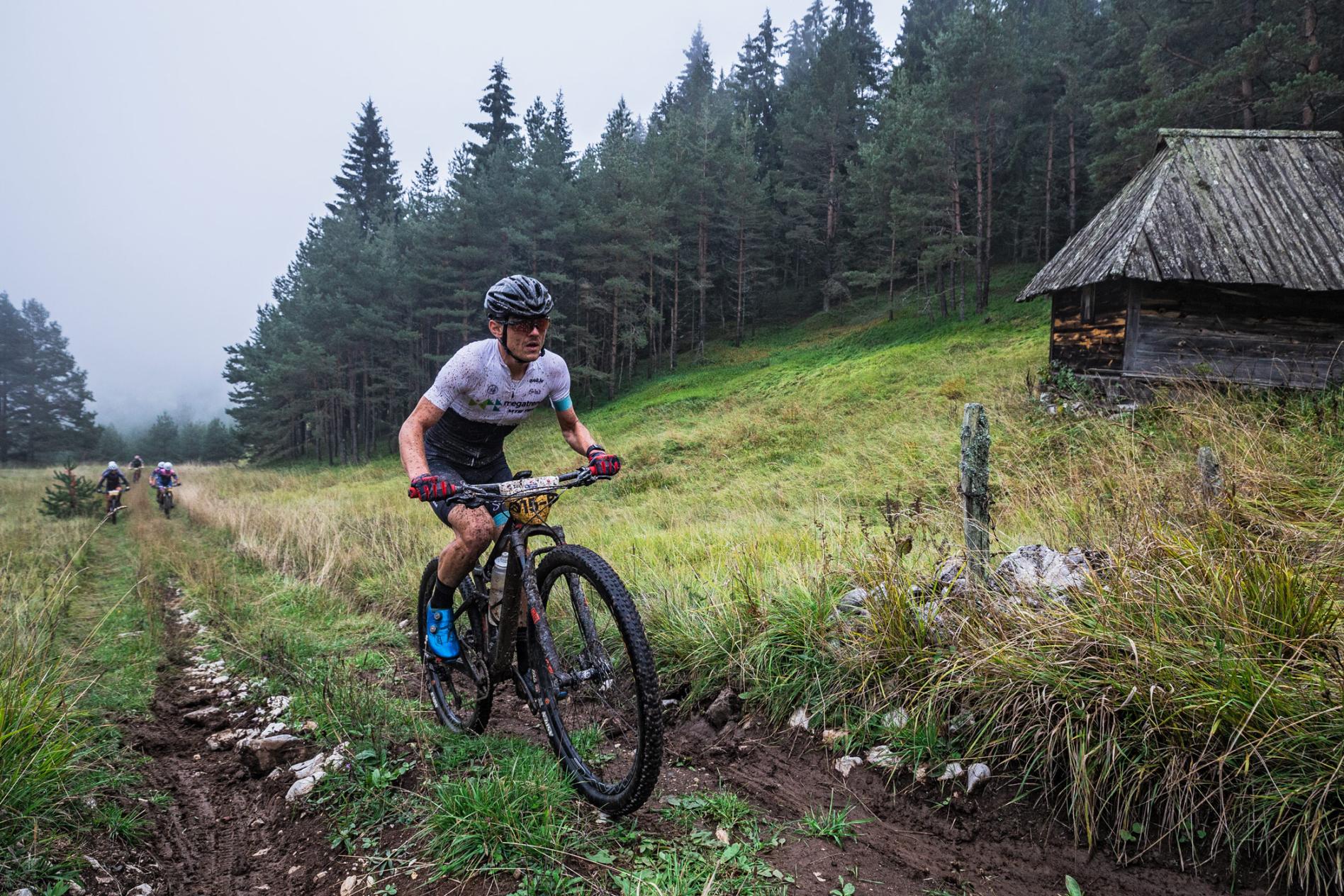 Wild Bear MTB Stage Race (Foto: Martin Buric)