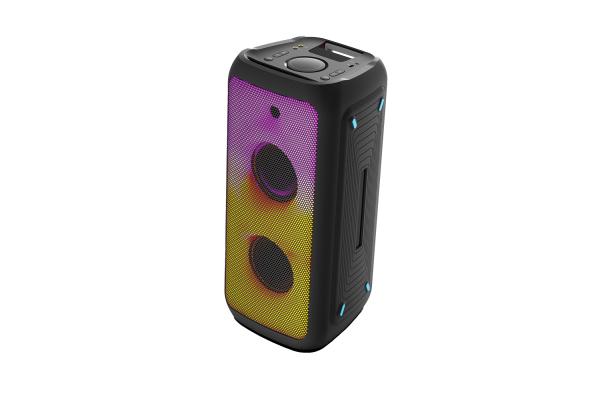 Be Cooll Party Speaker