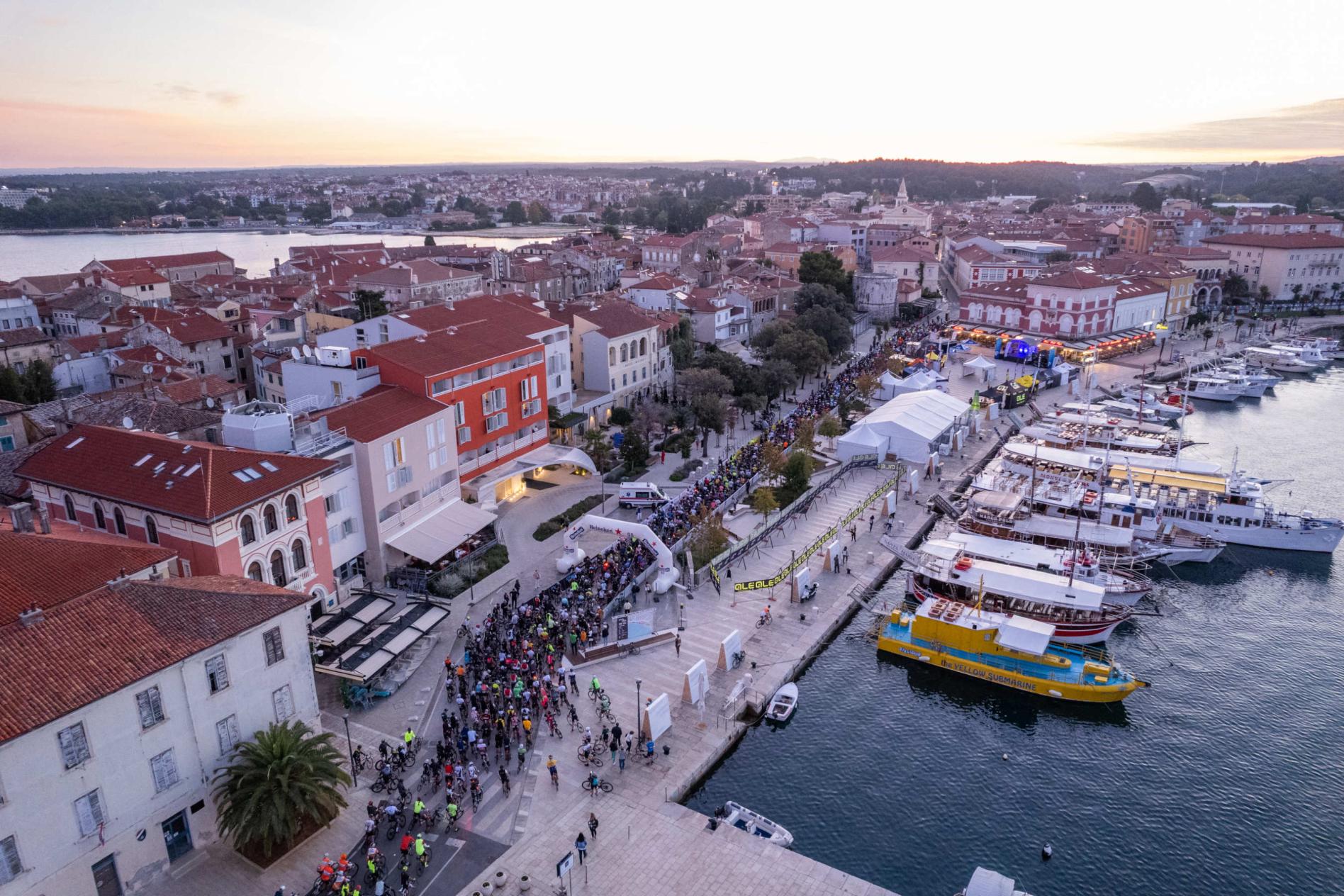 Istria 300 (Foto: Istria 300)