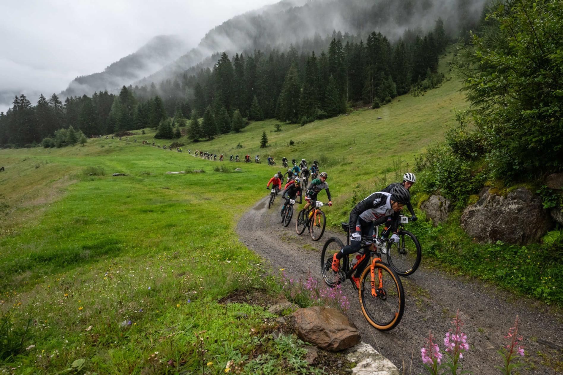 Ischgl Ironbike (Foto: Lukas Salzer)