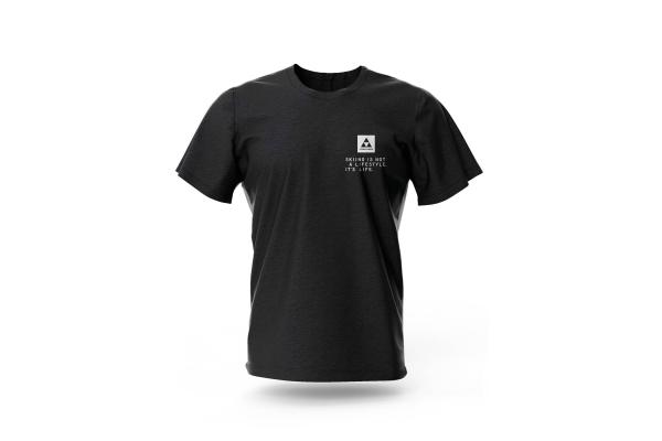 Symbolfoto: Fischer T-Shirt