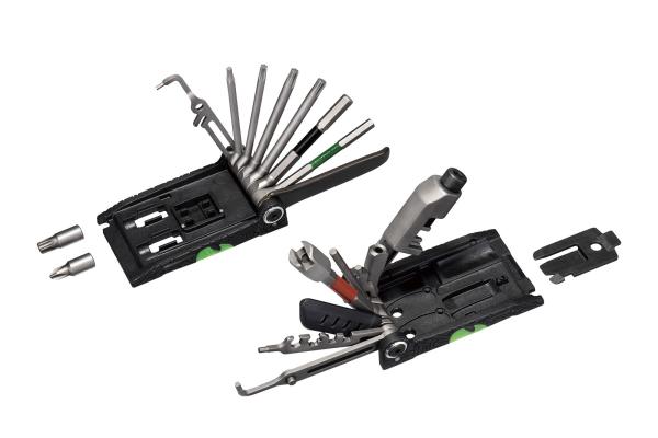 Topeak ALiEN® X