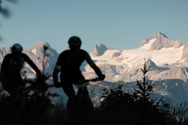 Salzkammergut Trophy 2023 - Dachstein (Foto: Erwin Haiden)