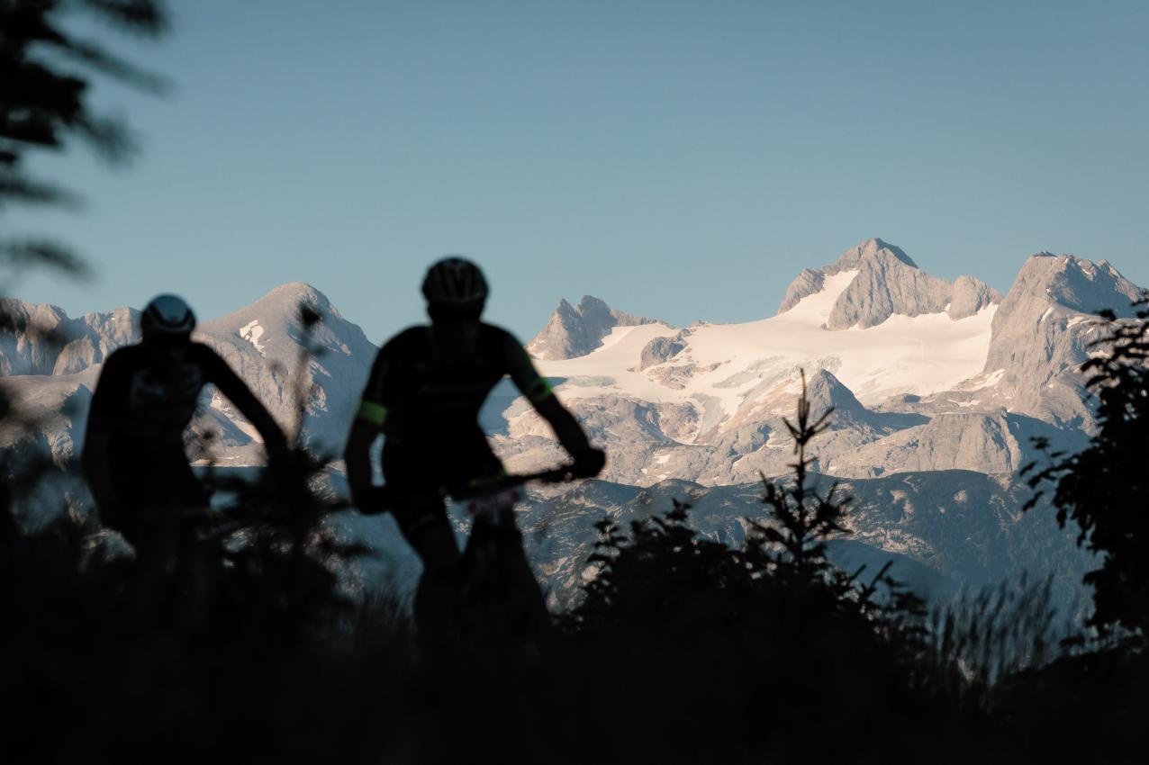 Salzkammergut Trophy 2023 - Dachstein (Foto: Erwin Haiden)