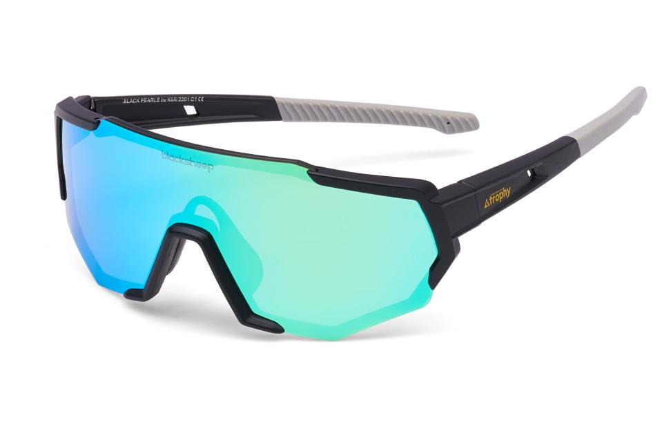 Trophy Radbrille von Black Pearle von Blacksheep