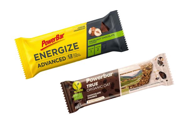 PowerBar Promotionpaket