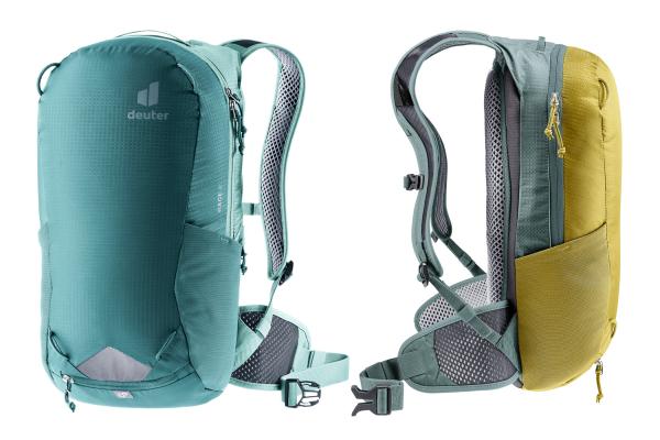 Deuter Race 8